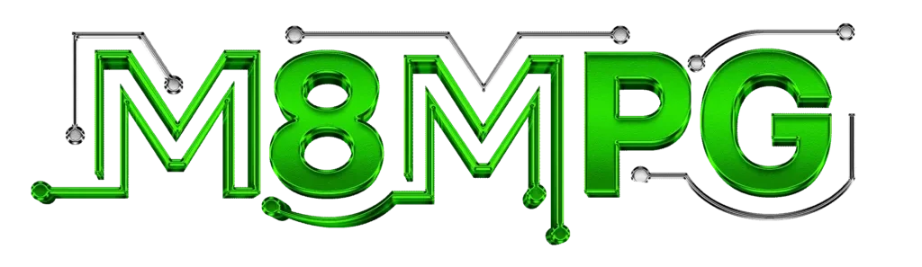 m8mpg